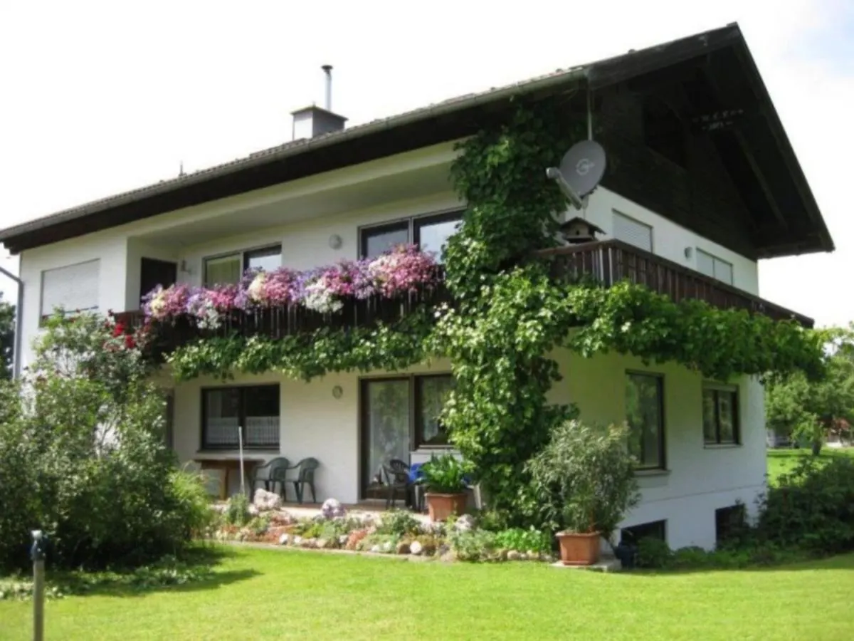 Sollingerhof Familie Hogger Villa Teisendorf